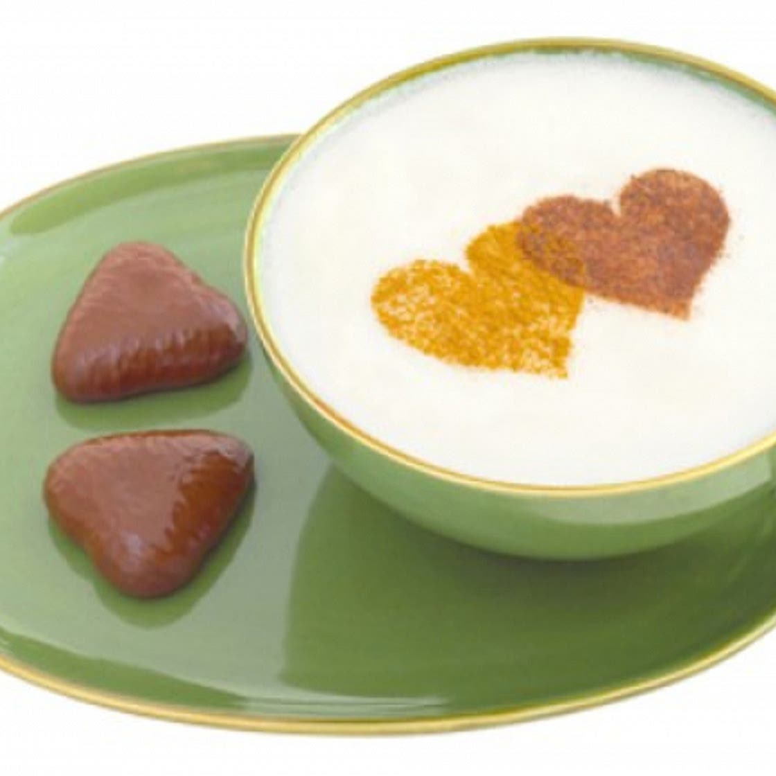 Liebeskaffee