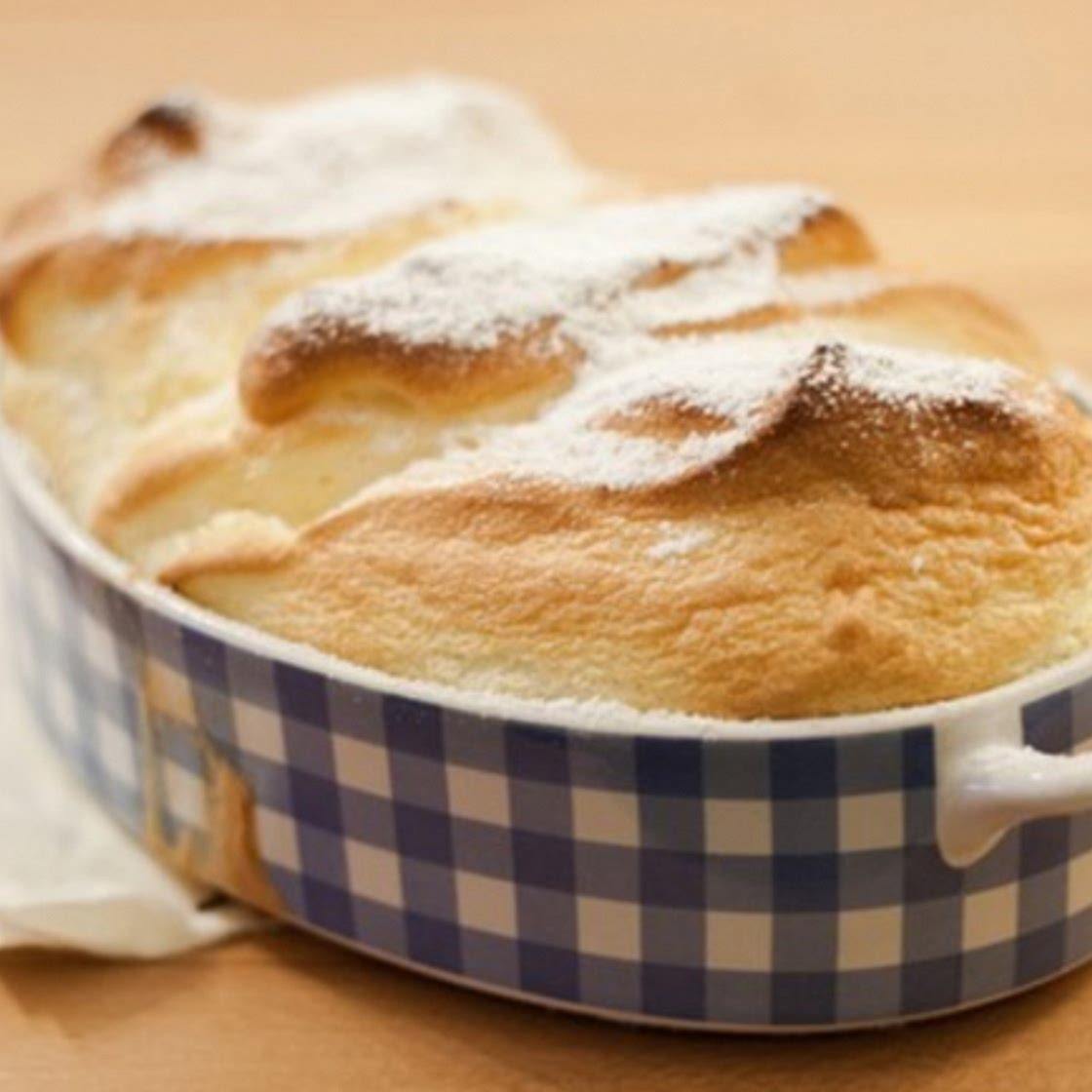 Salzburger Nockerln