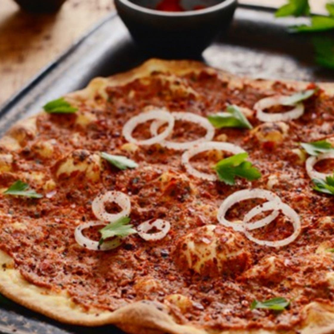 Lahmacun