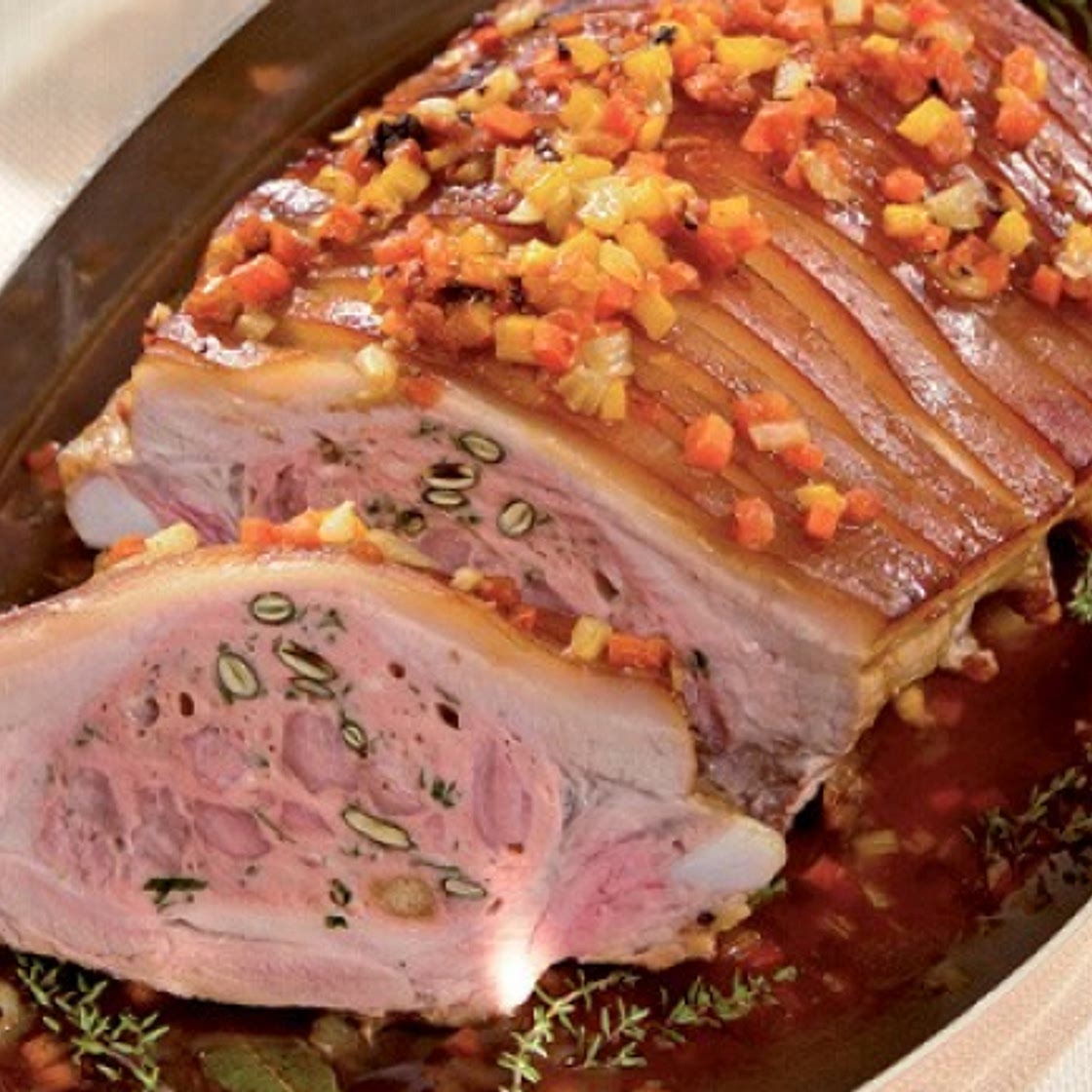 Salzburger Braten