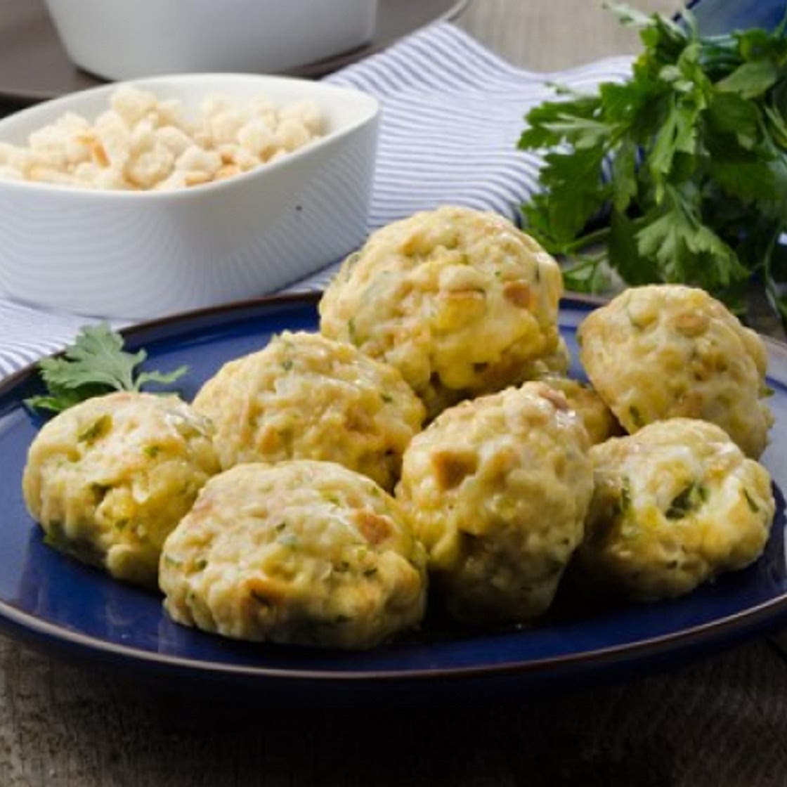 Semmelknödel