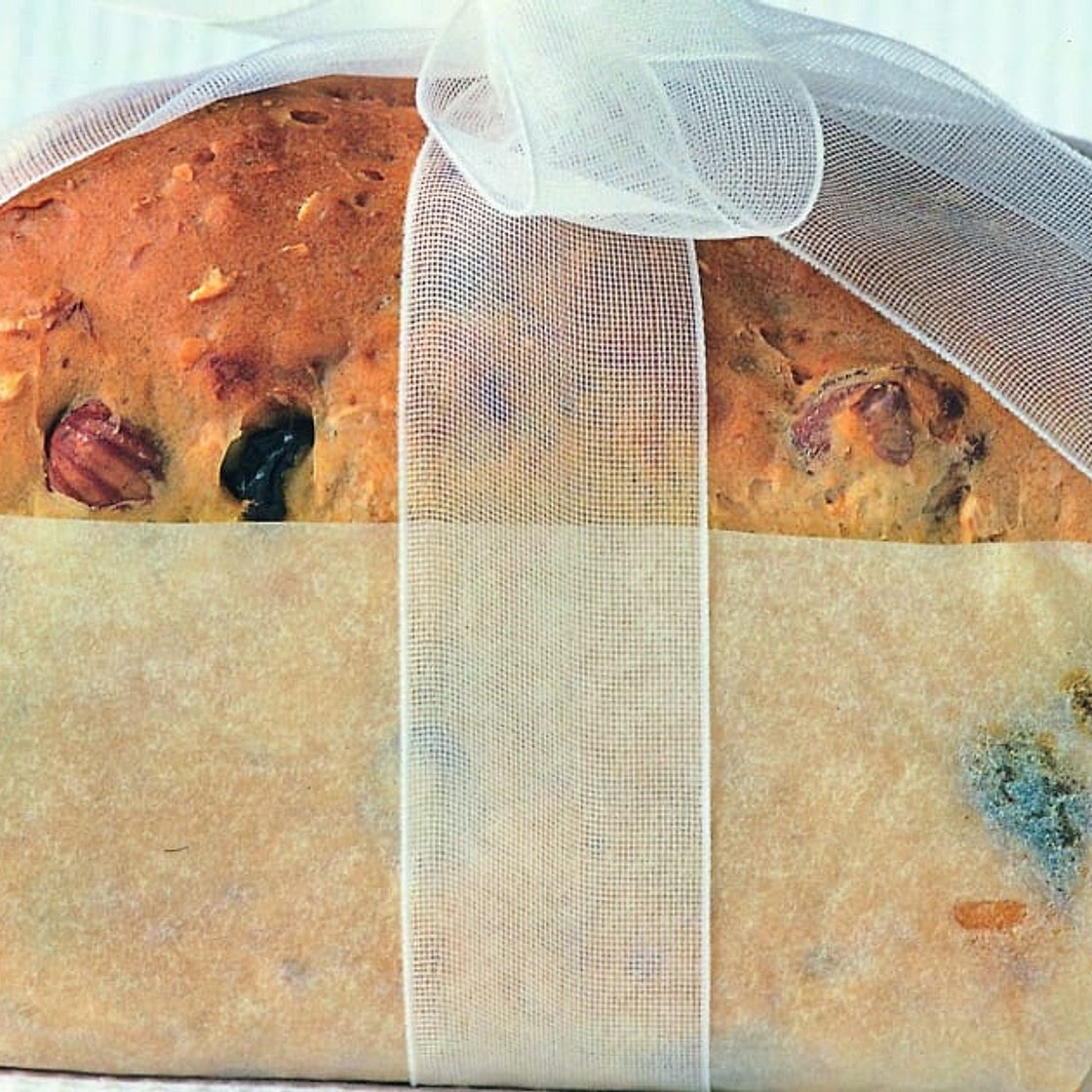 Müeslibrot