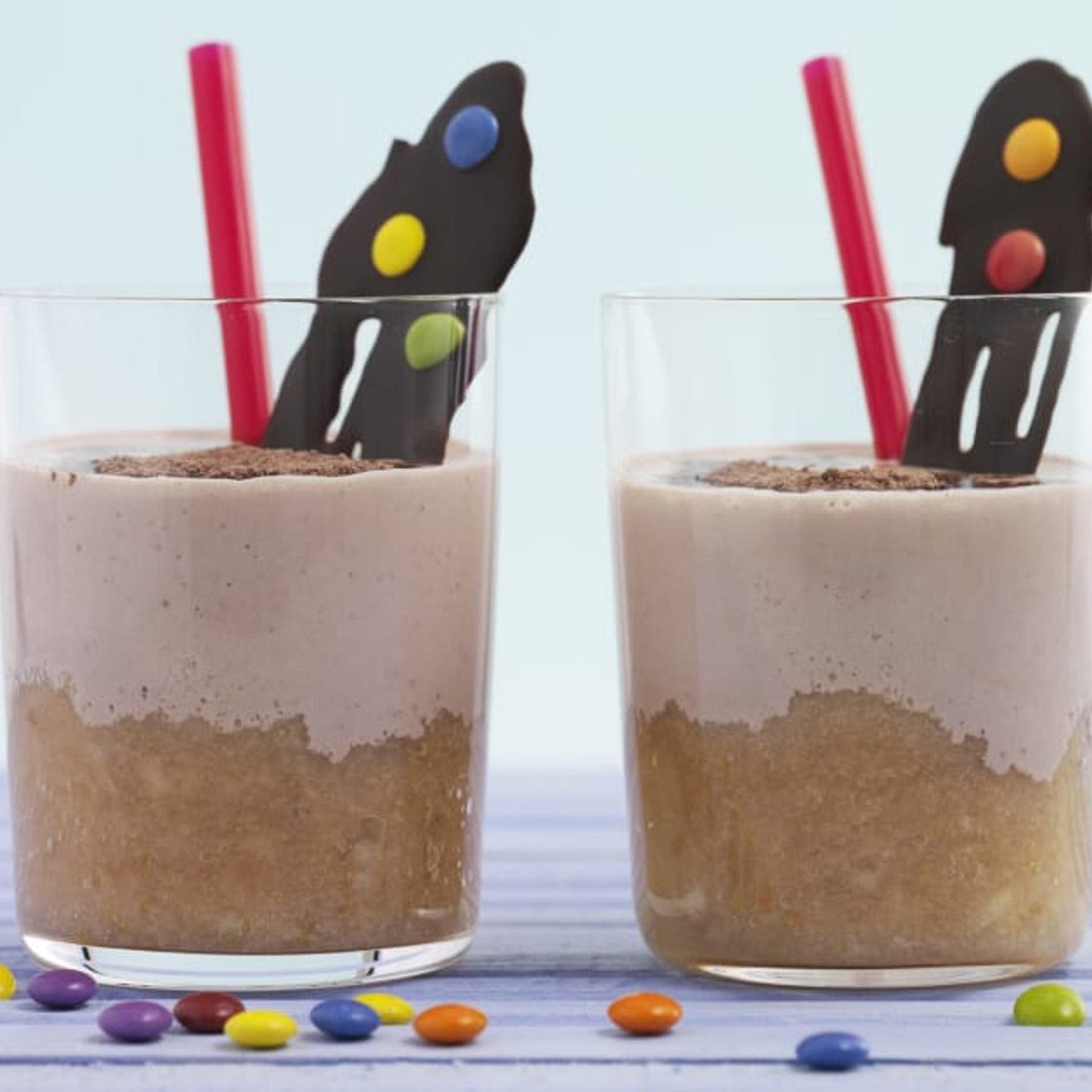 Birnen-Smoothie