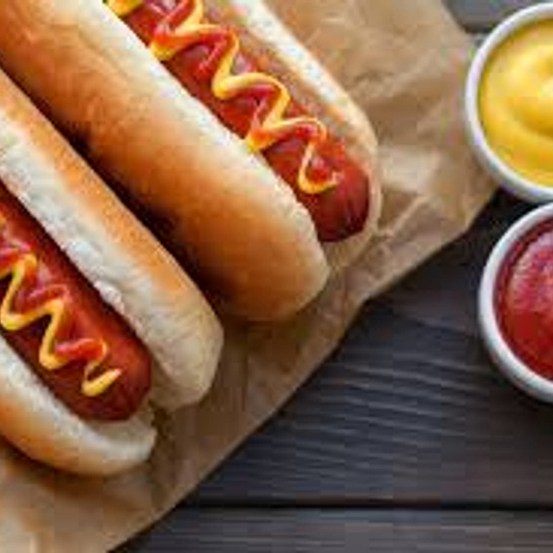 Sausage Hotdogs