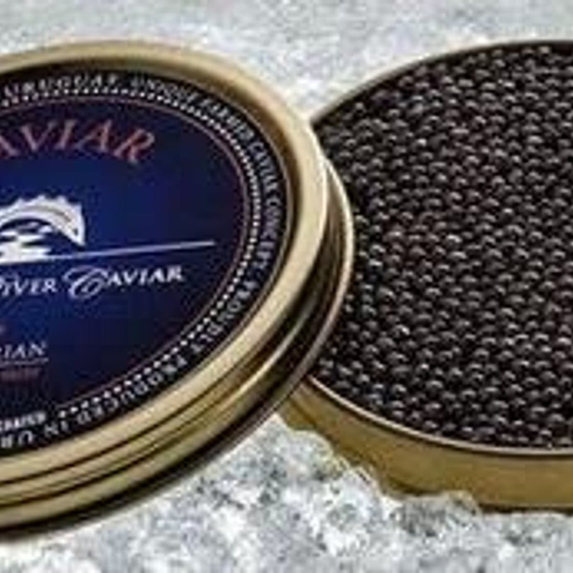 Black River Caviar