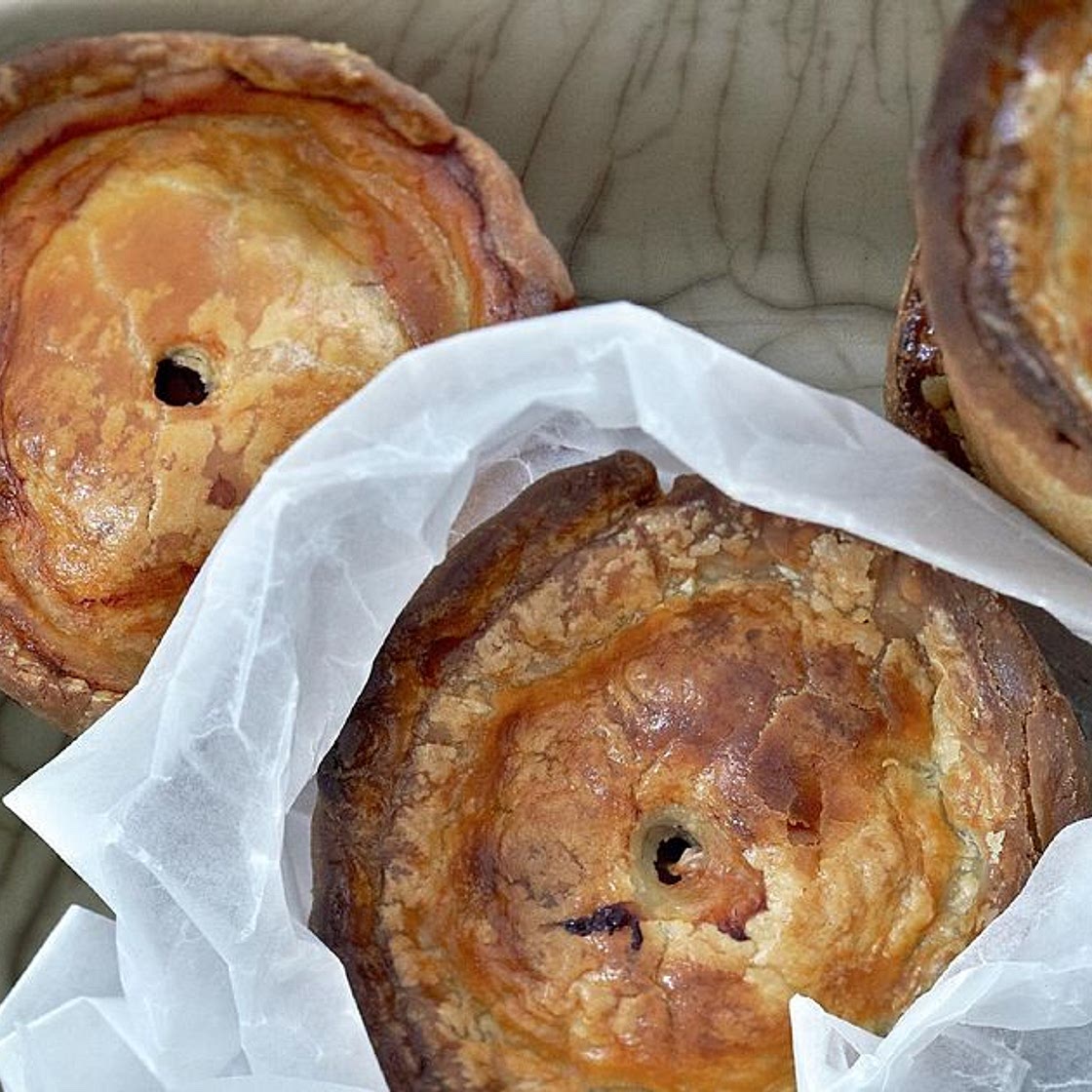 Pork Pies