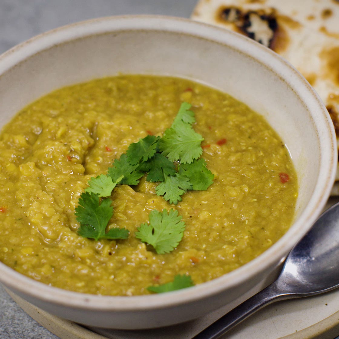 DIY dal mix