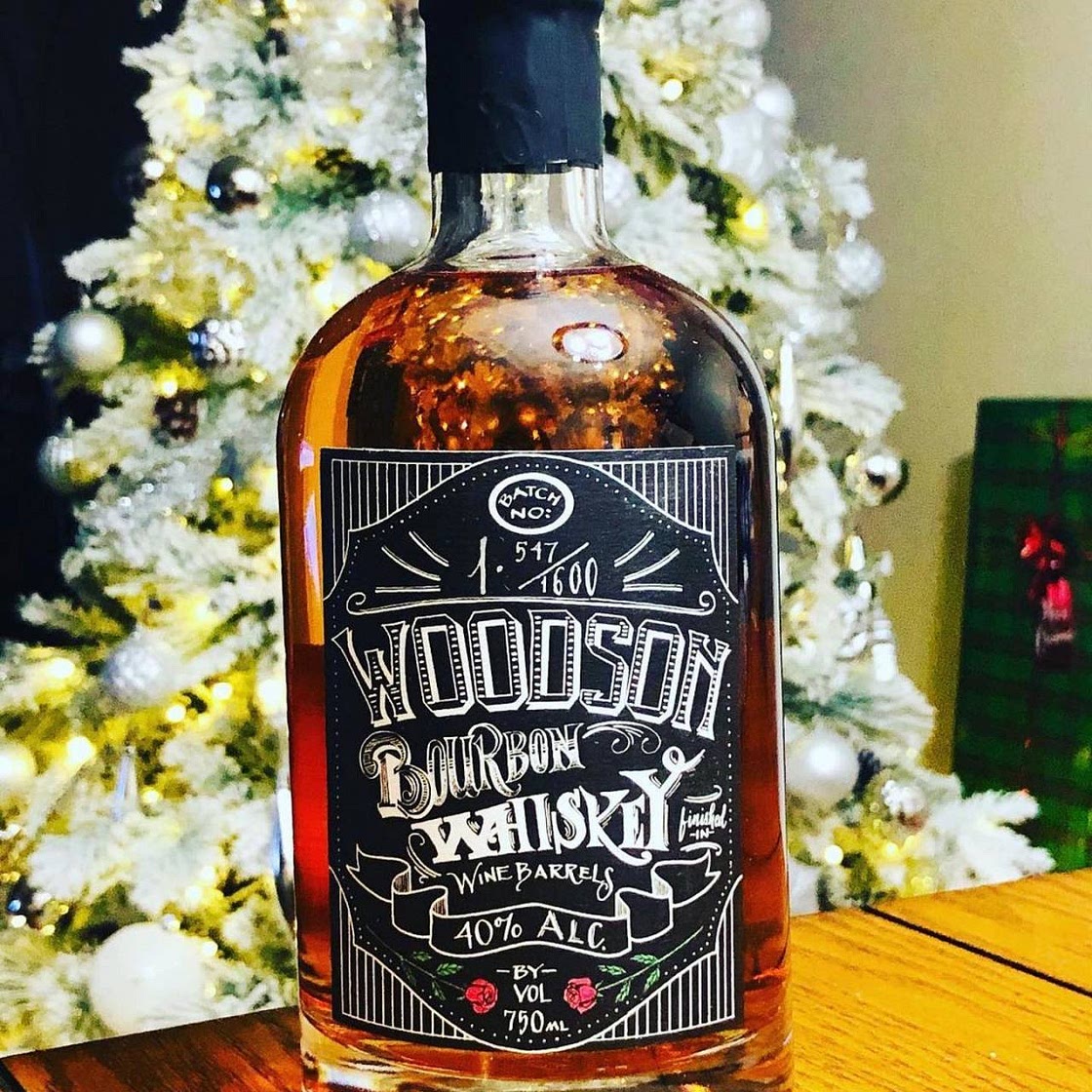 Woodson Whiskey