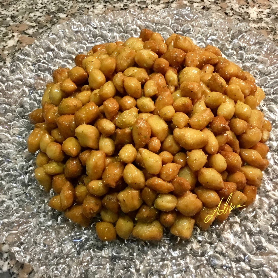 Struffoli