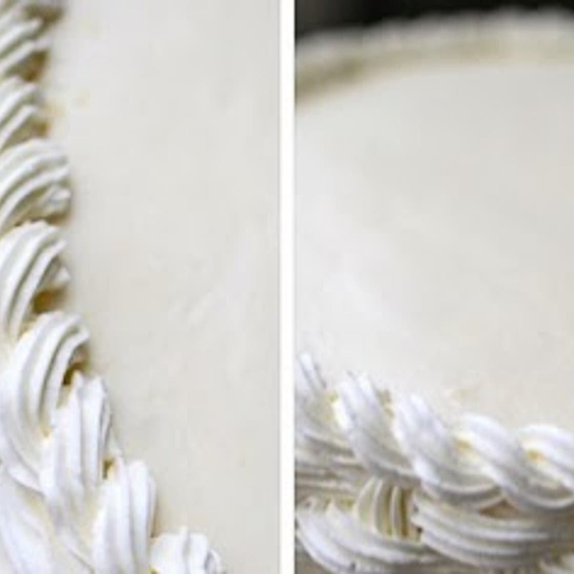 How to make perfect Italian meringue buttercream