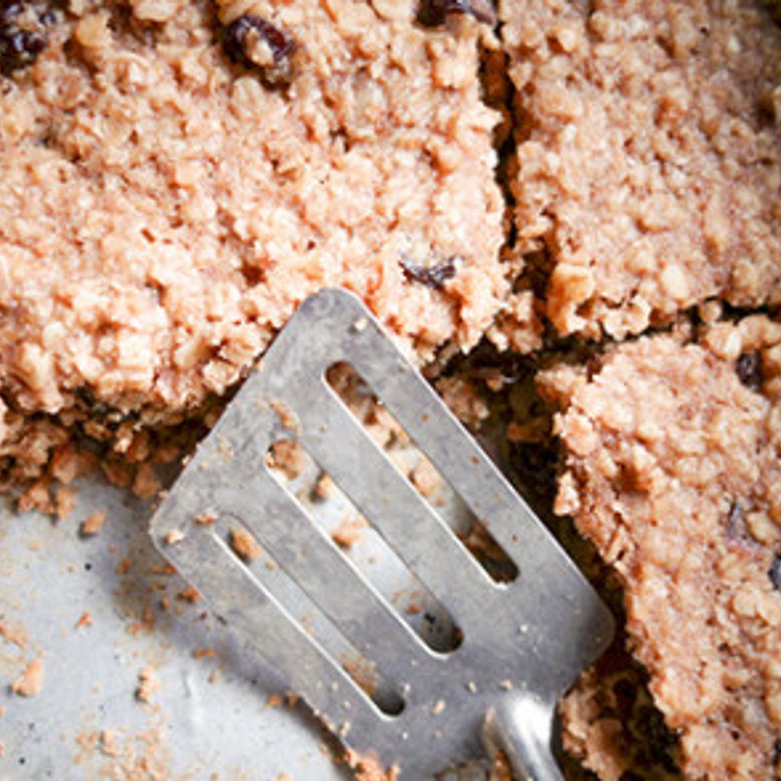 Granola Bars | MyPlate