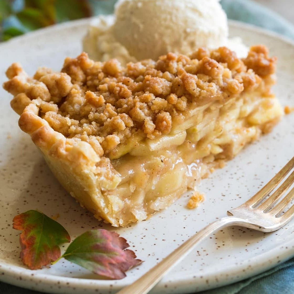 Apple Pie
