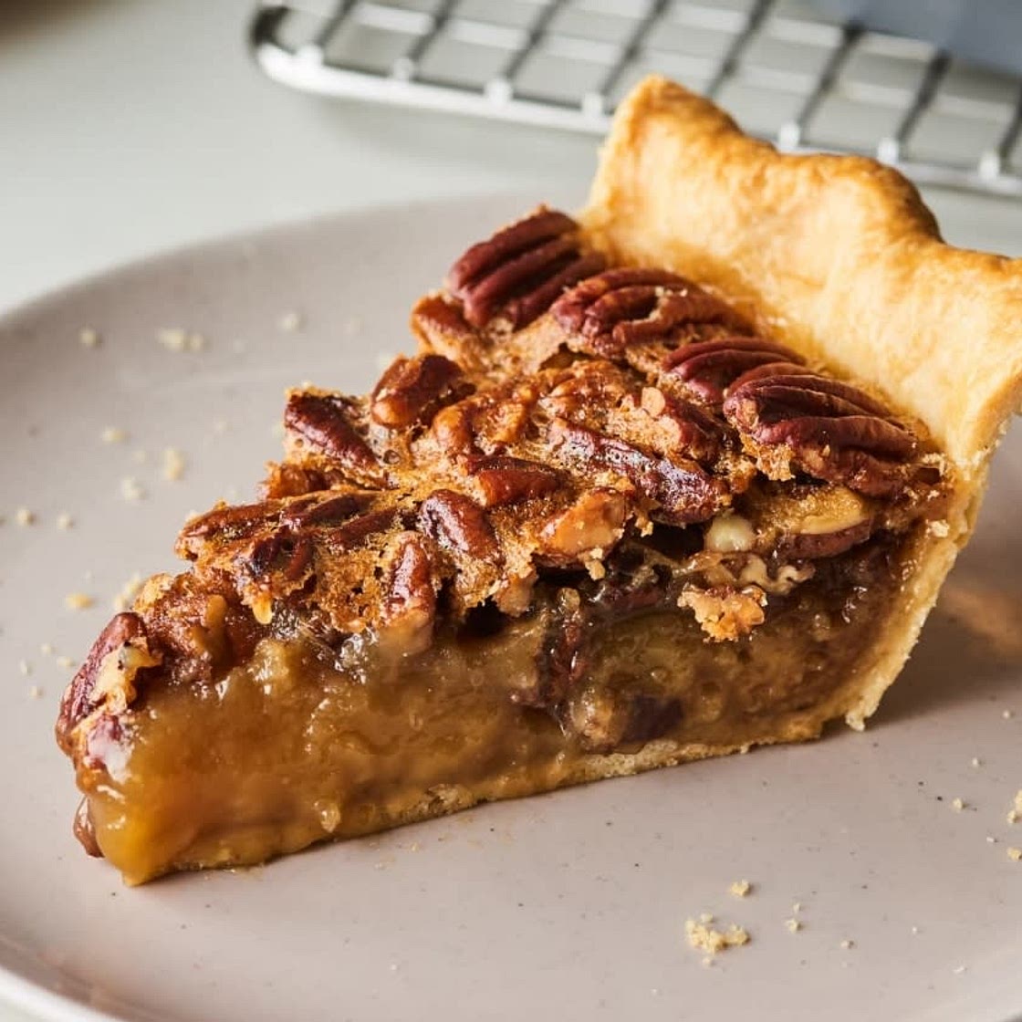 Pecan Pie