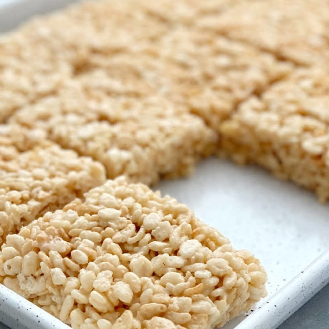 Rice Krispies Treats