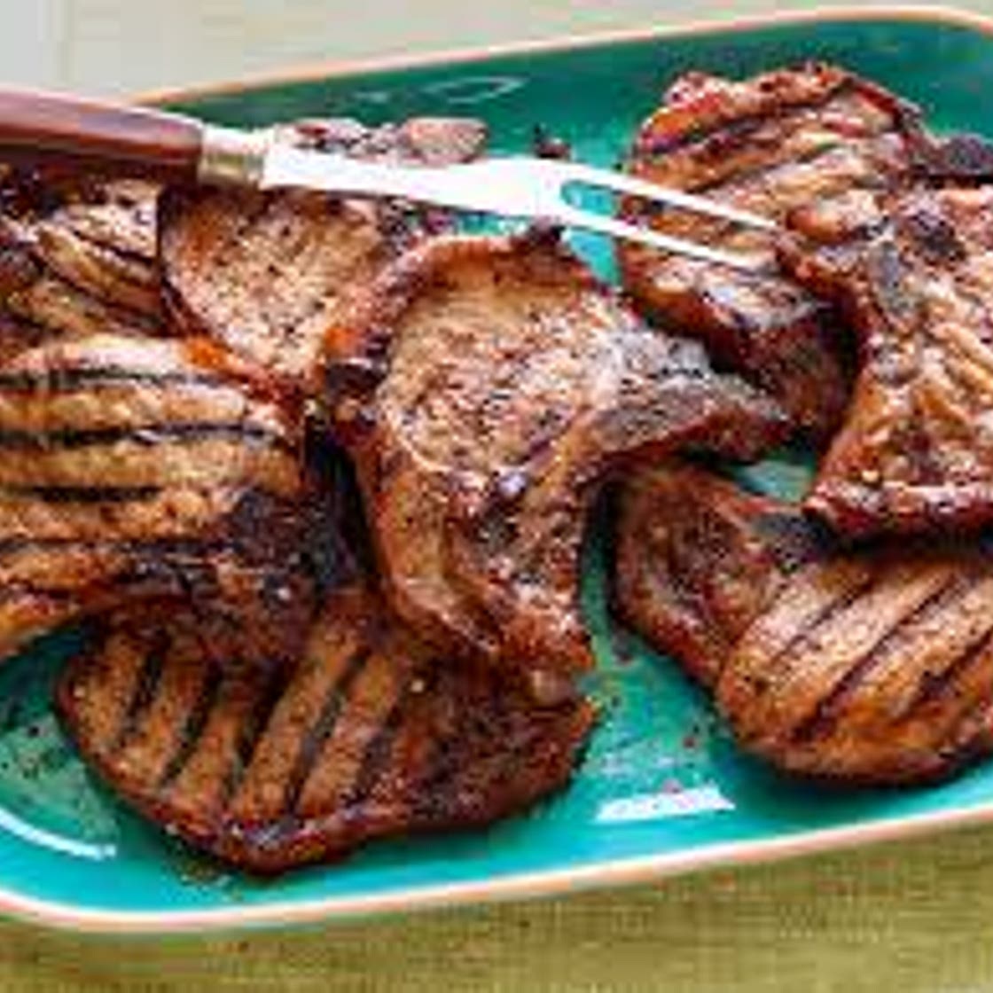 Pork Chops