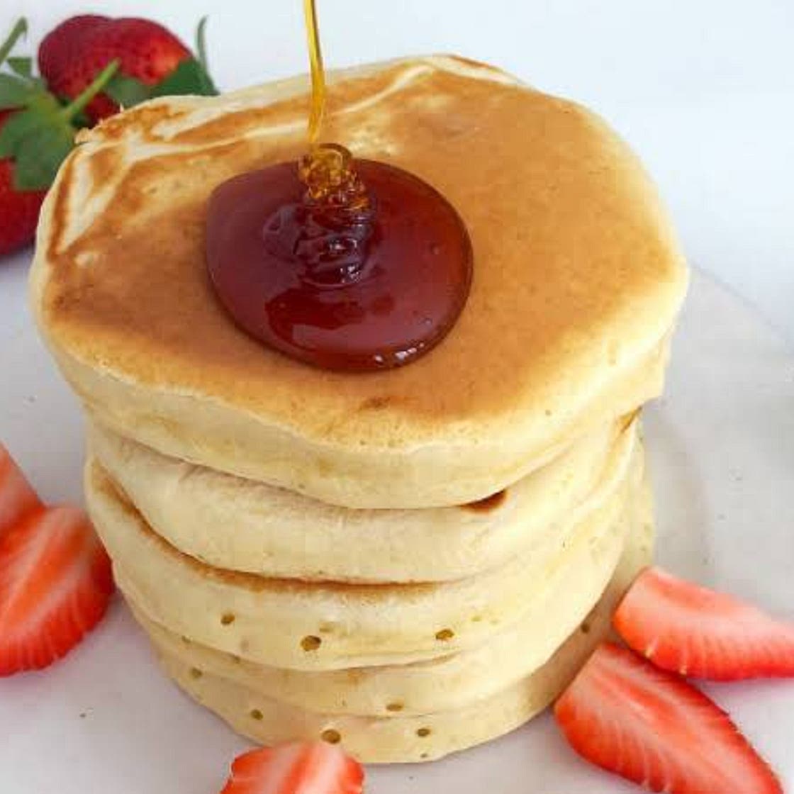 Crumpets