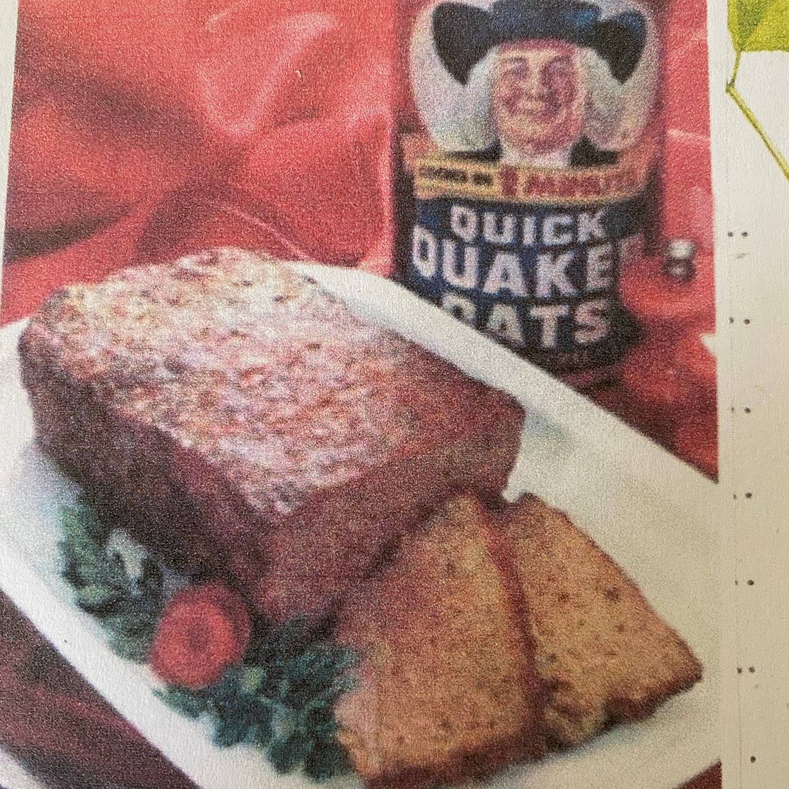 Classic Meatloaf