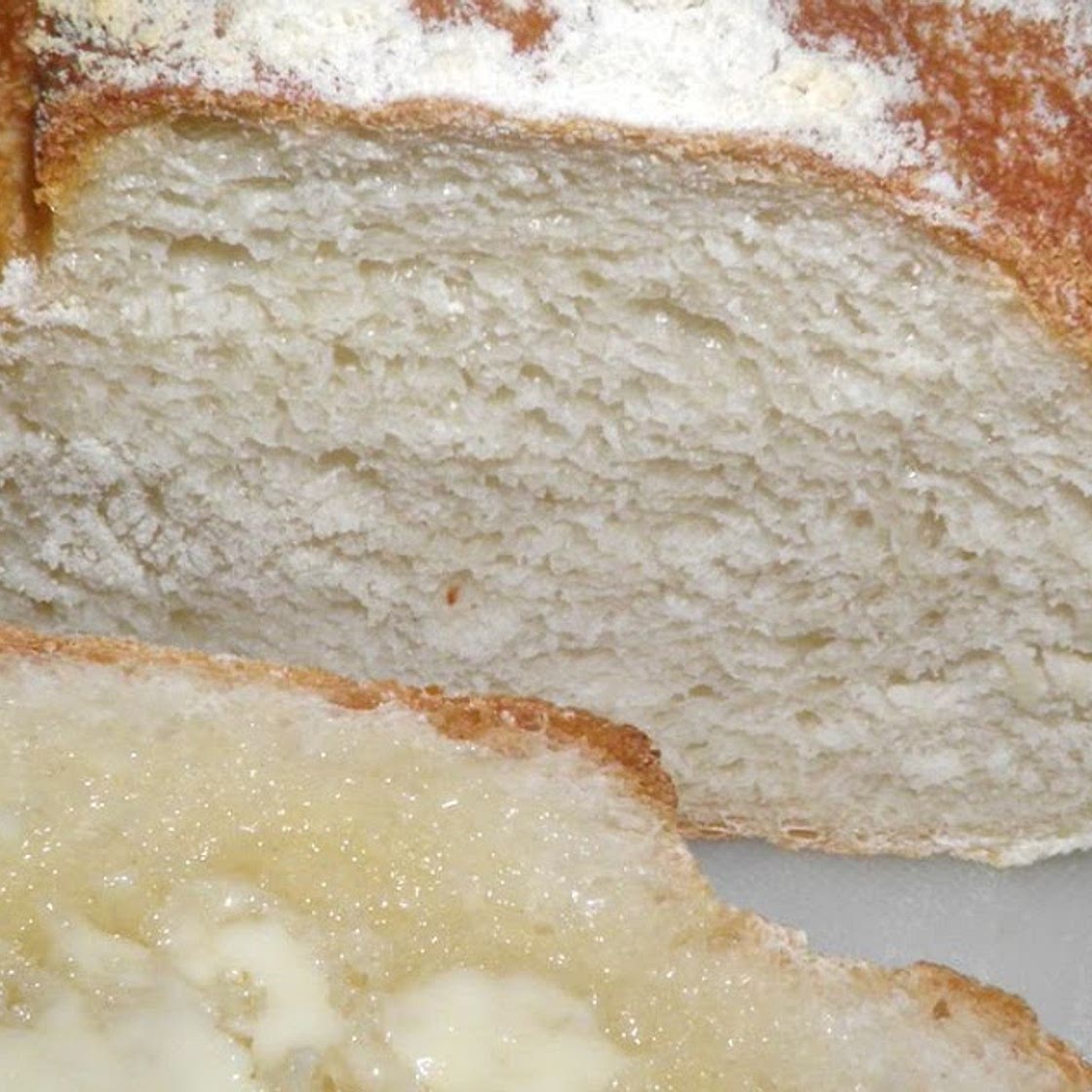 Country Whey Bread