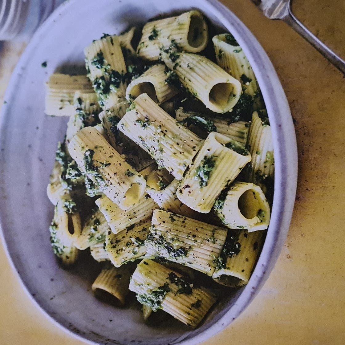 Pesto PASTA