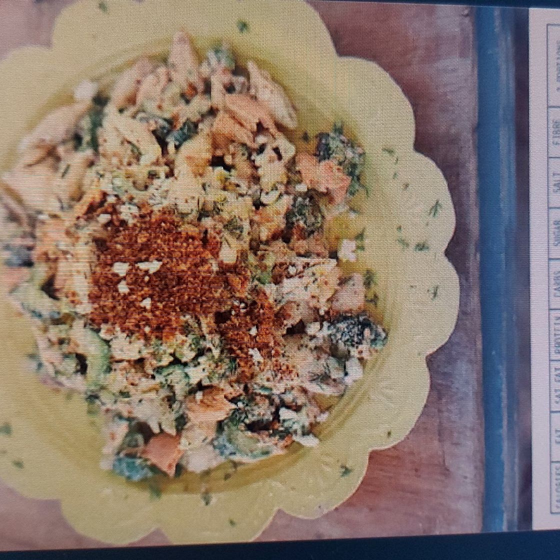 Super Tuna Pasta Salad