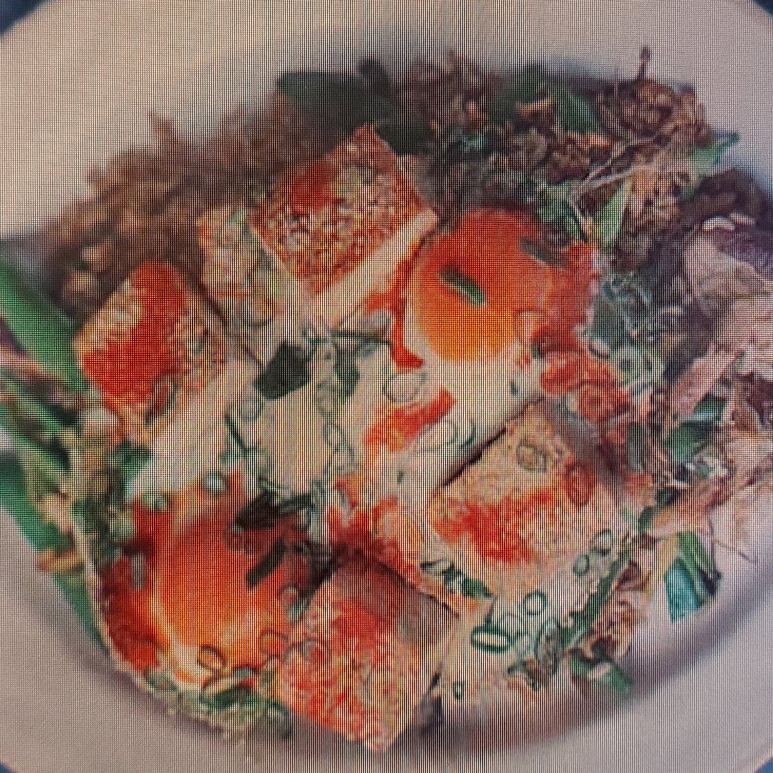 Veggie Fried Rice