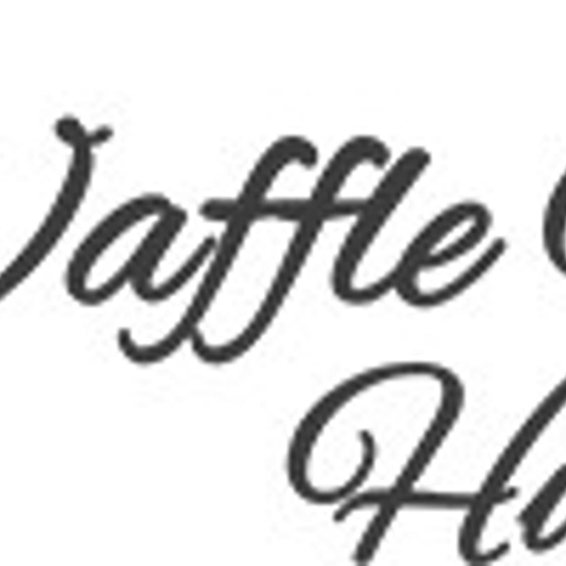 Waffles from pancake mix 