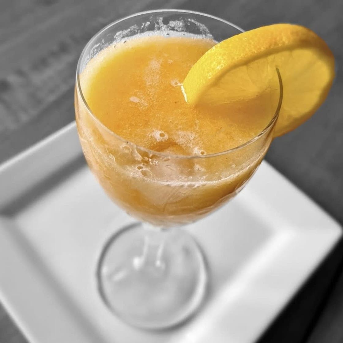 Cheats Fruit Smoothie