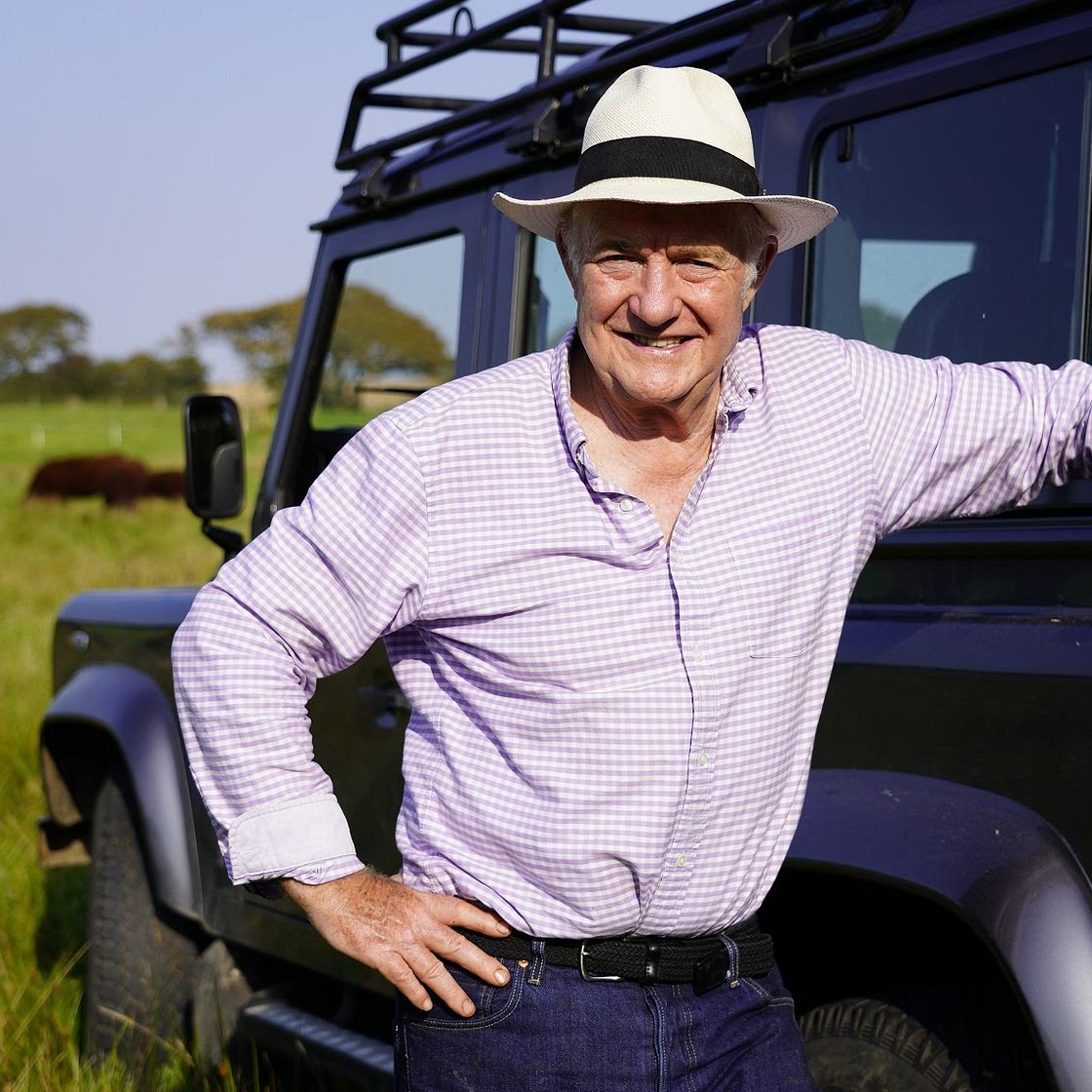 Rick Stein's bouillabaisse recipe as seen on Rick Stein's Cornwall