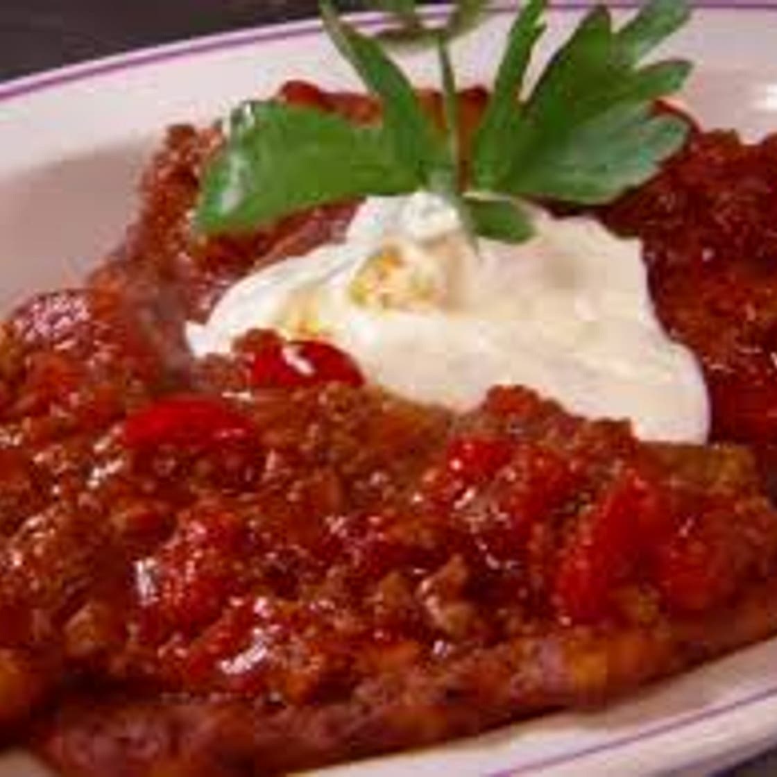 Potato Pancakes (Hungarian Placki)
