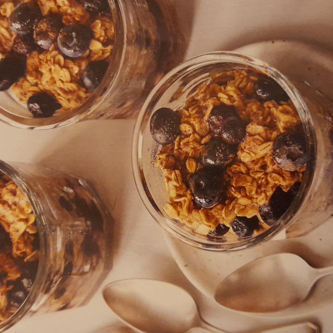 Overnight Oats