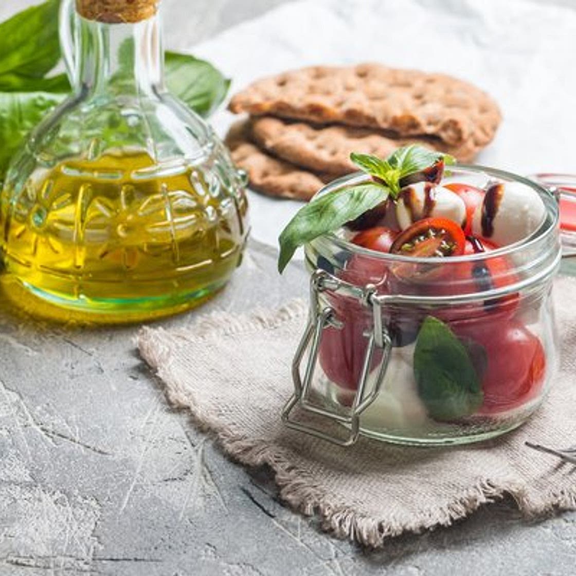 Caprese Salad