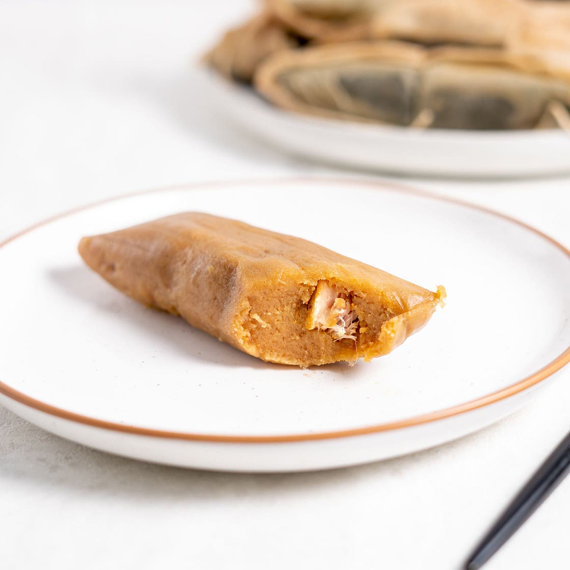 Follow This Four-Step Process for Perfect Puerto Rican Pasteles