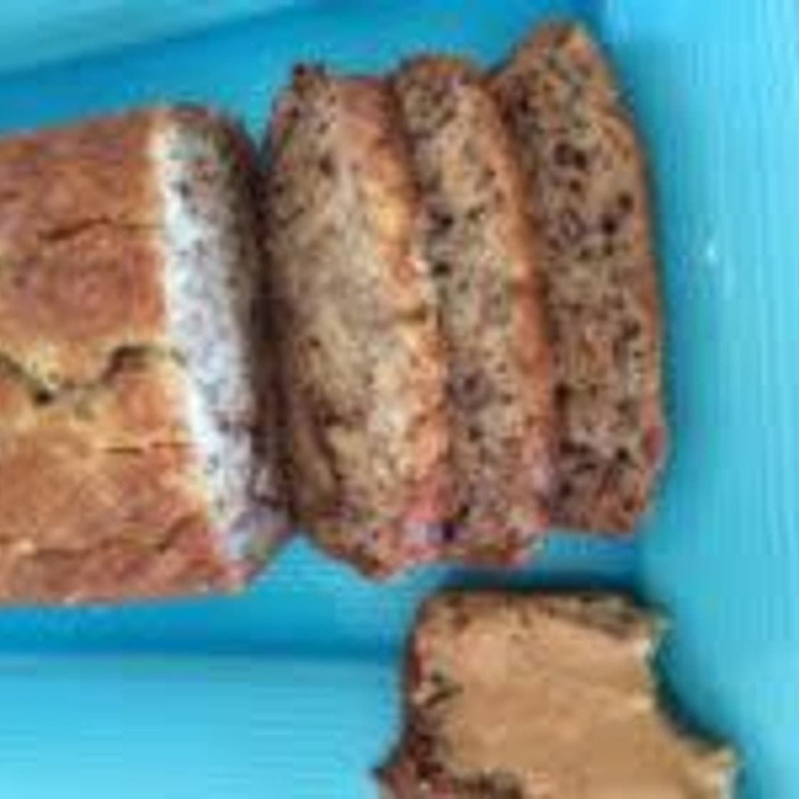 Nancy Banana Bread