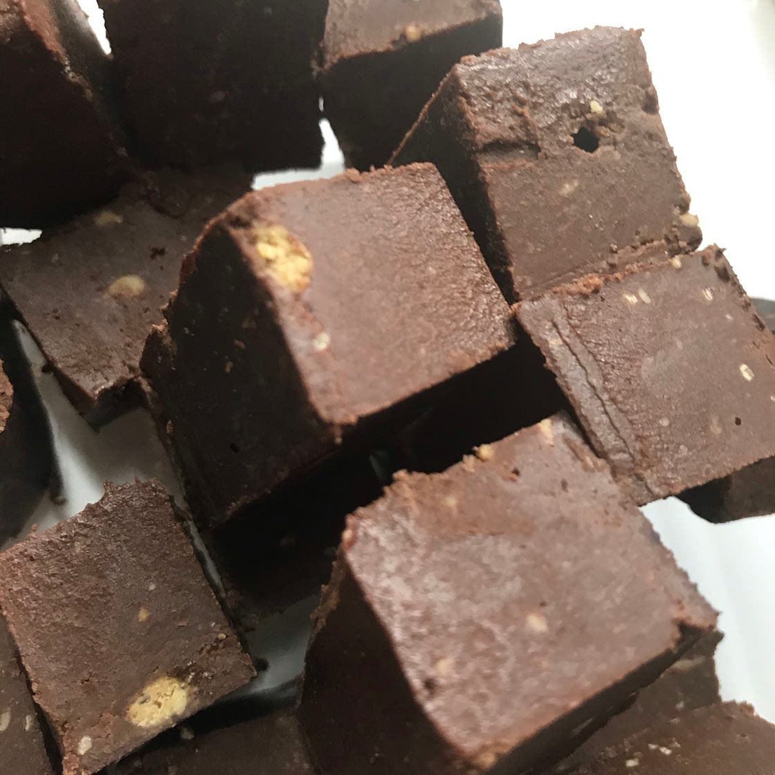 Fudge Keto