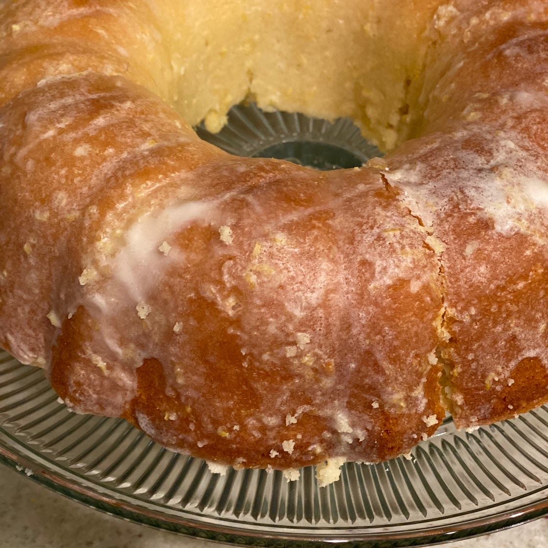 Lemon Cake