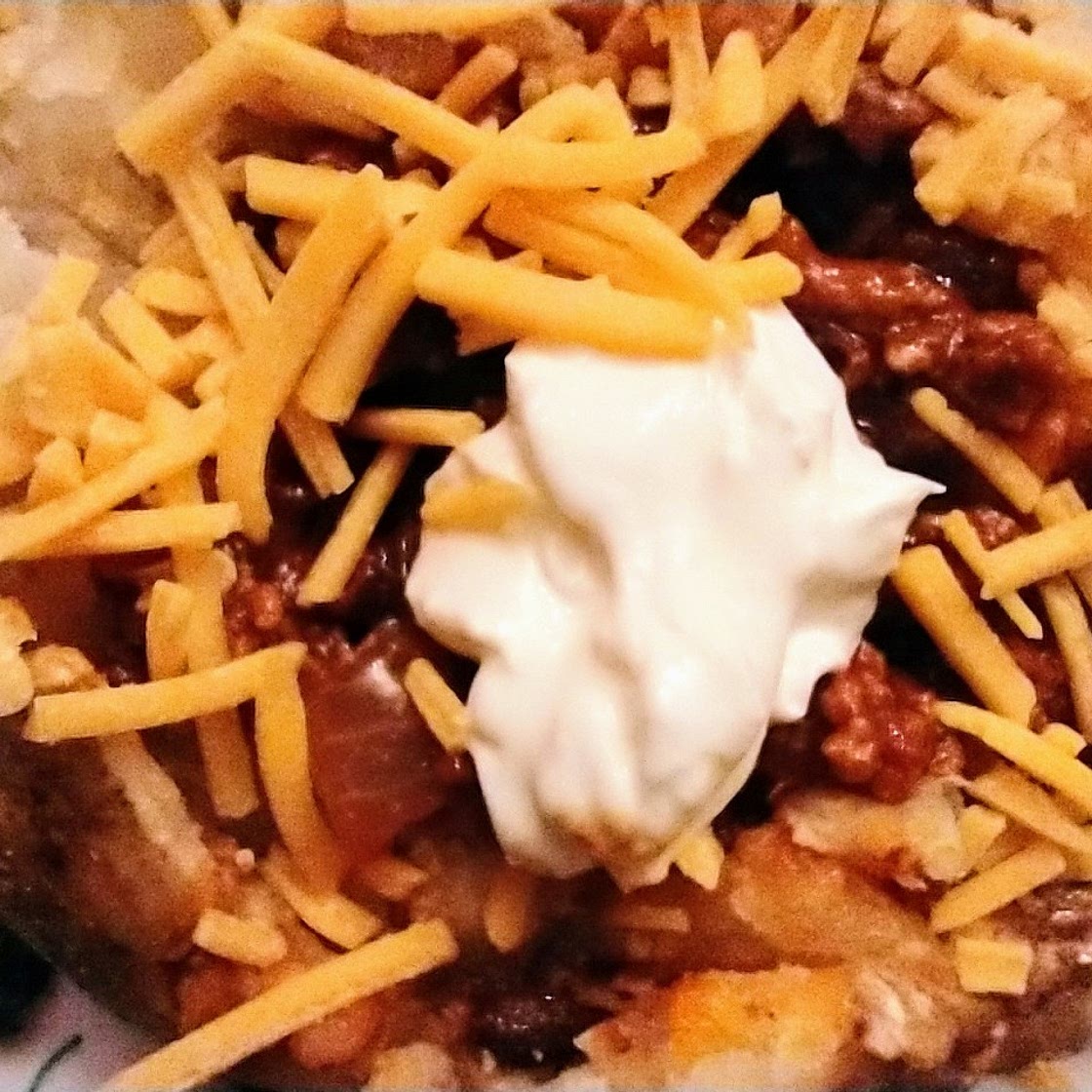 Taco Taters
