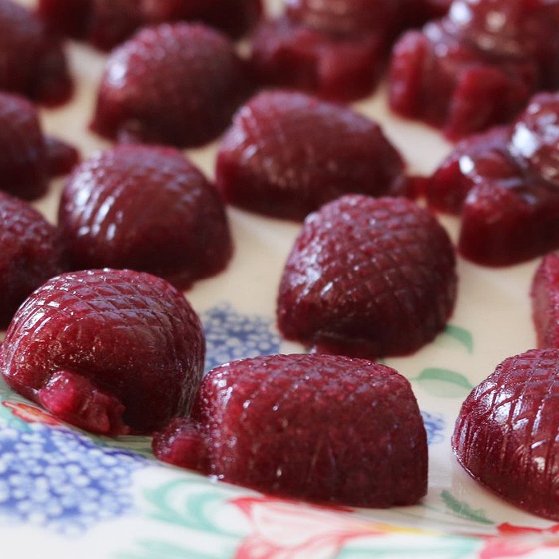 BePure Gut-Loving Gummies Recipe