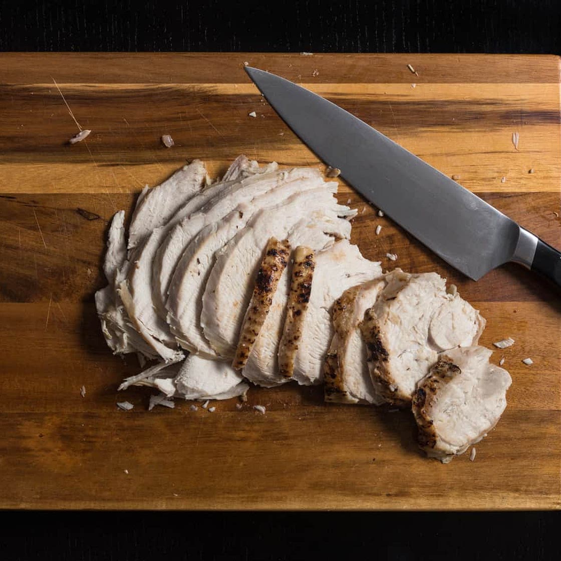 Instant Pot Turkey Breast