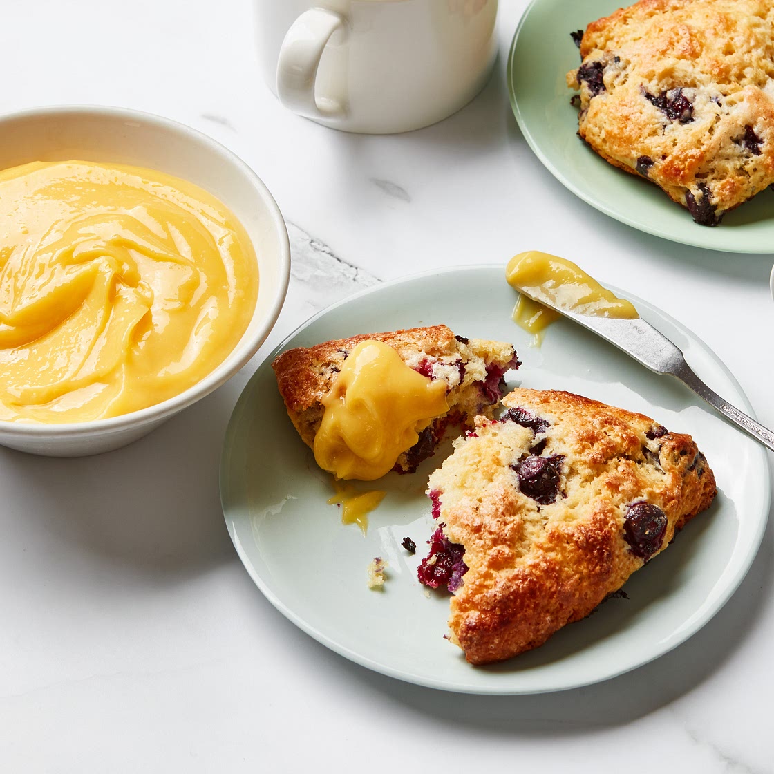 Lemon Curd