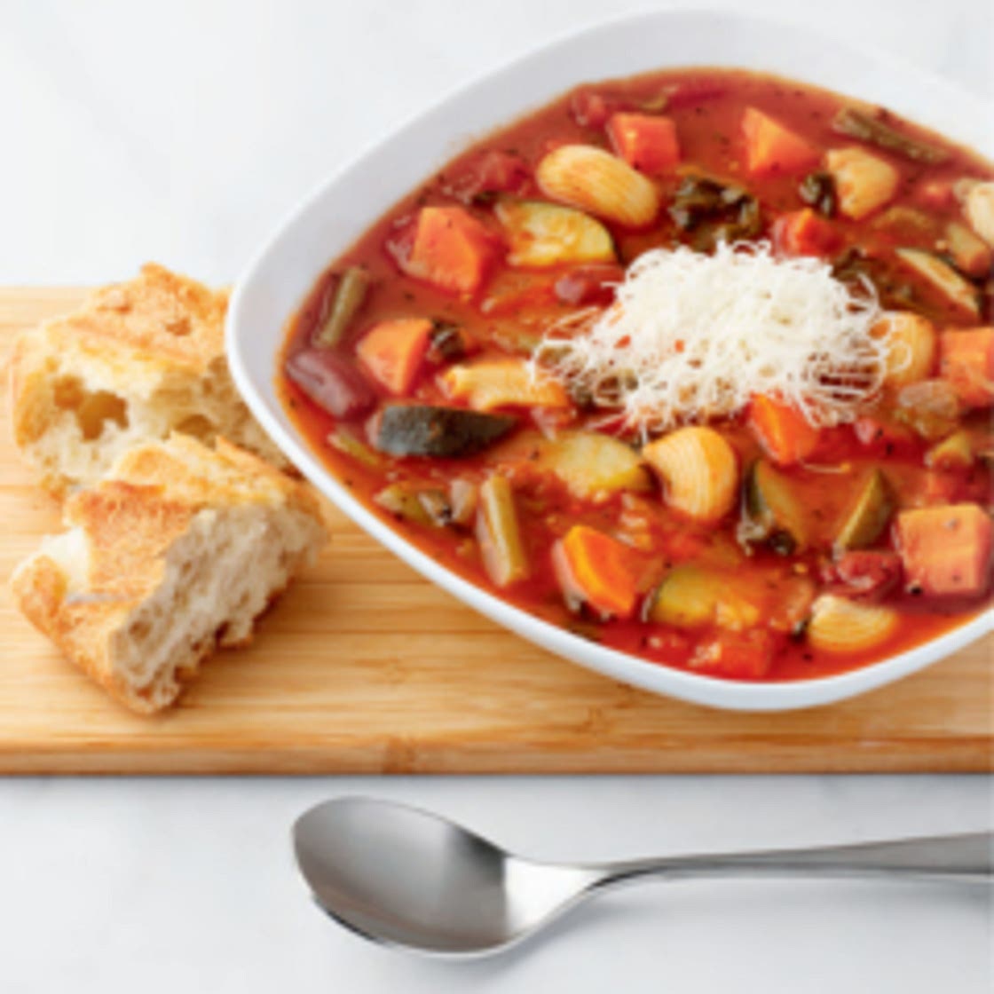 Minestrone