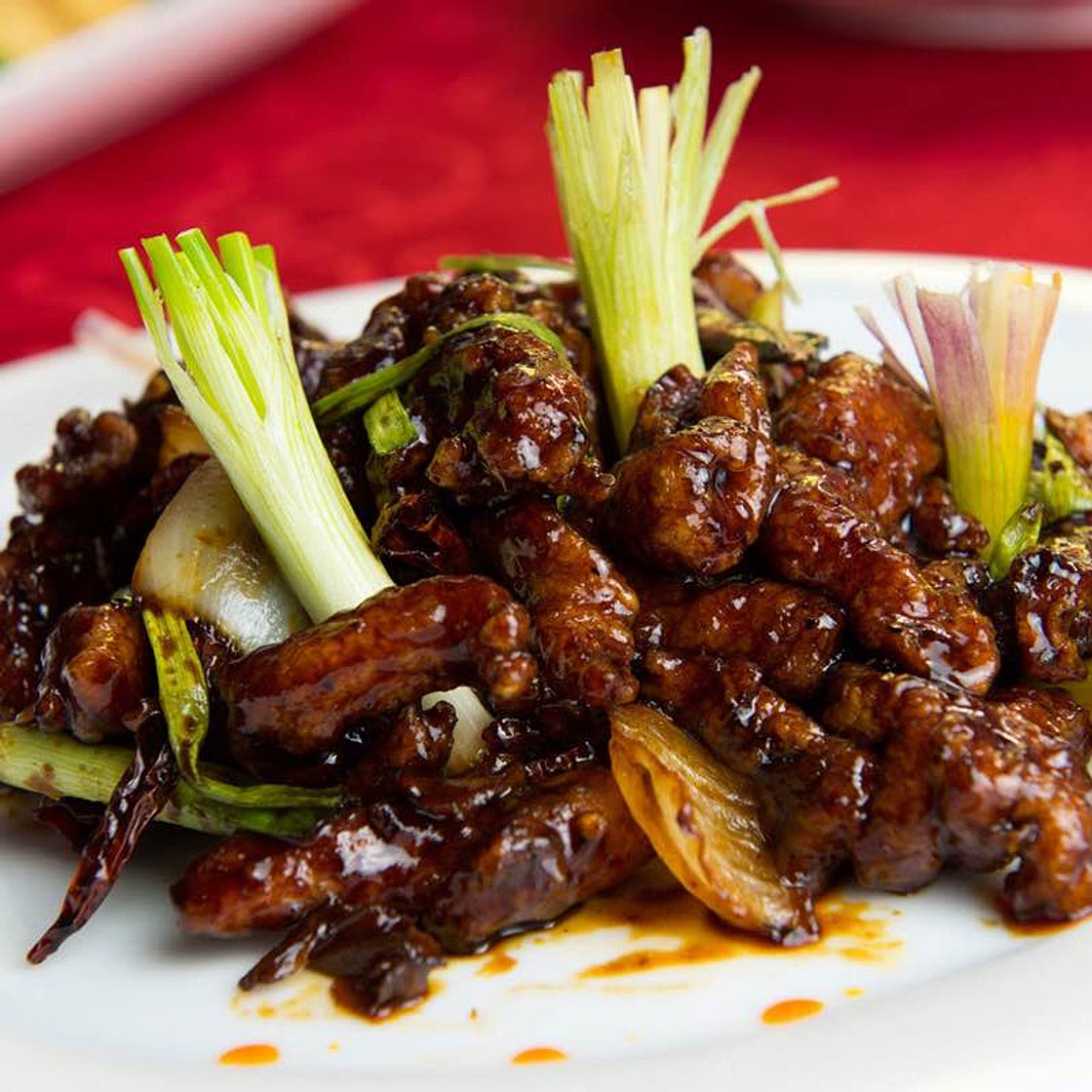Cantonese Chicken Recipe | Chicken Recipes | Schwartz