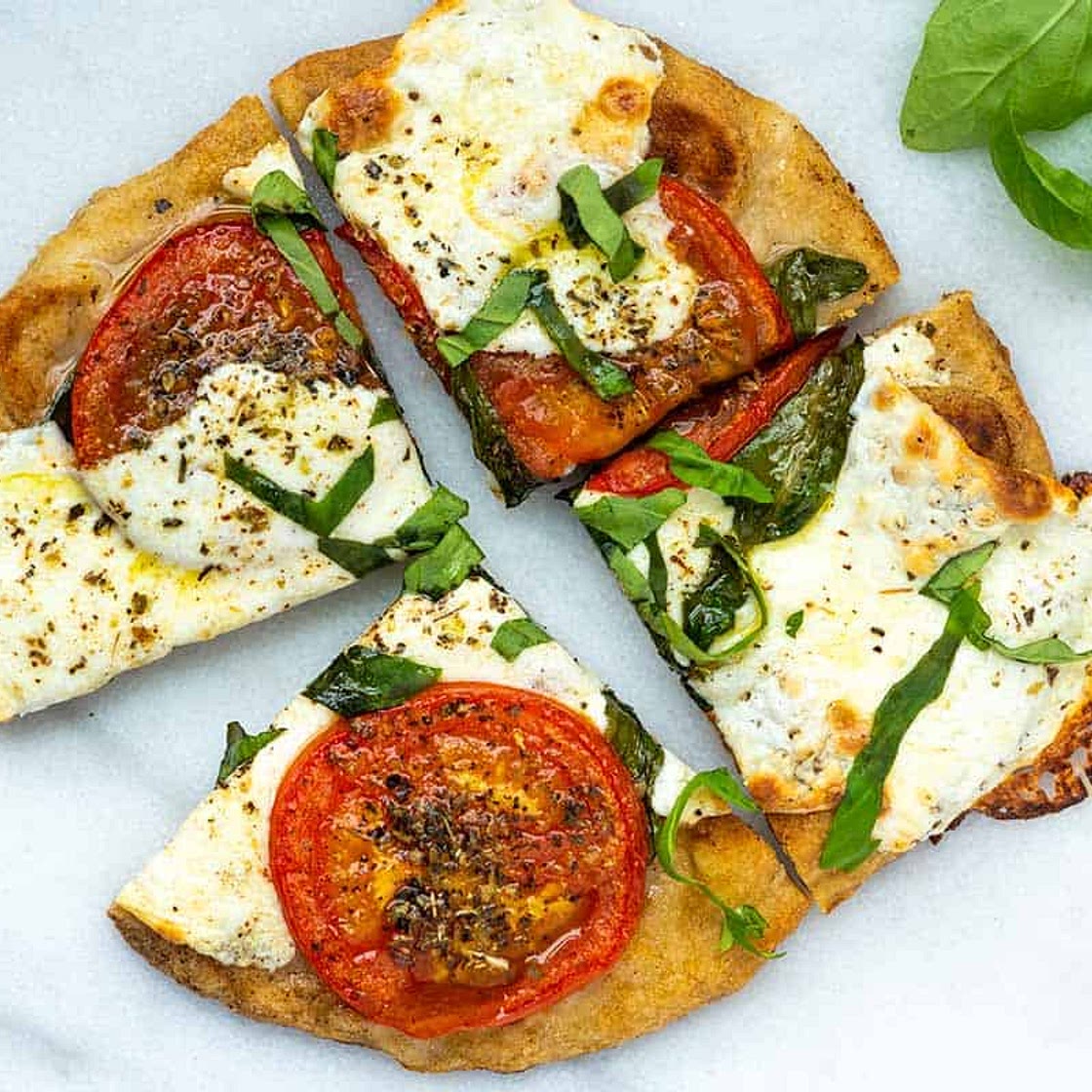 Flatbread Pizza