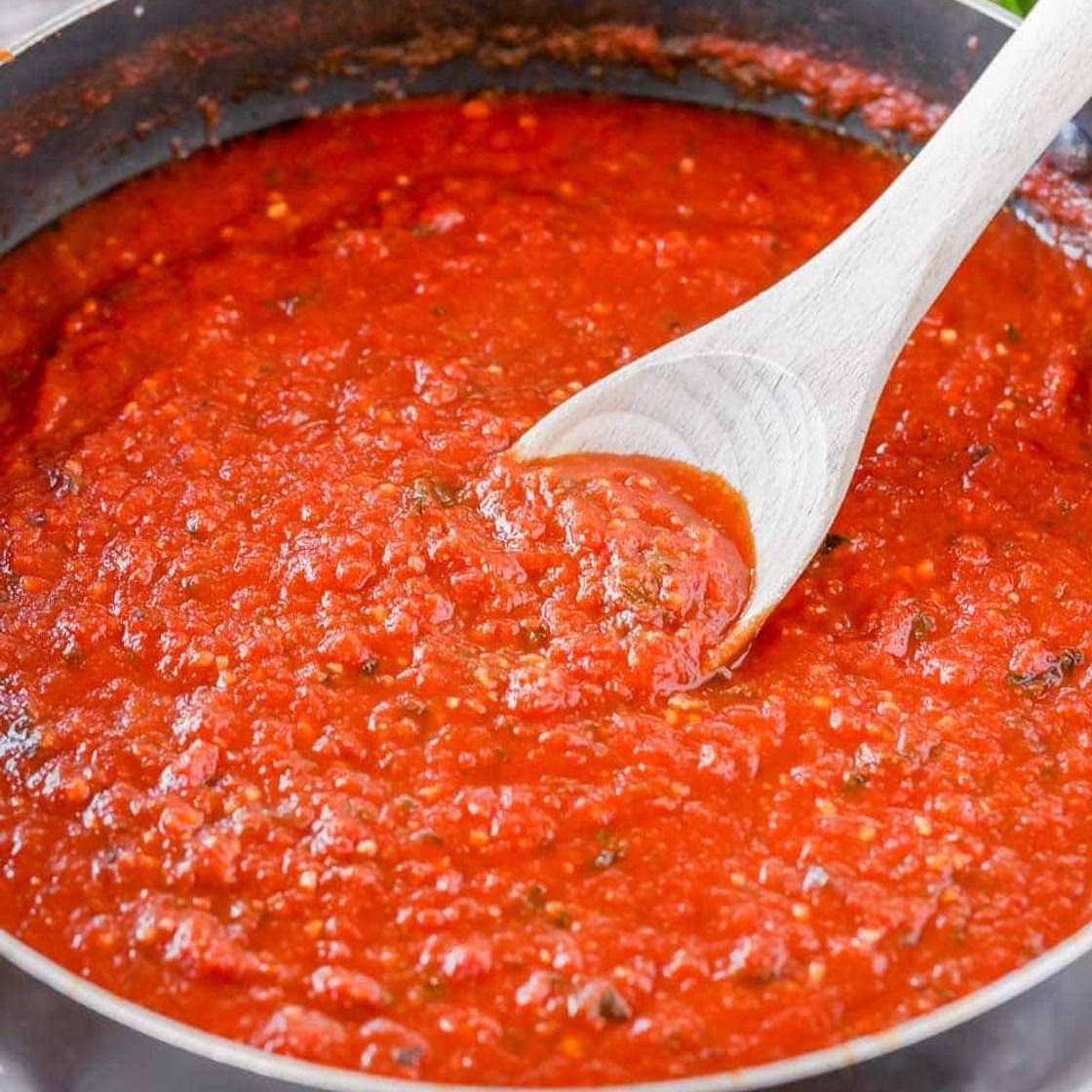 Pizza Sauce