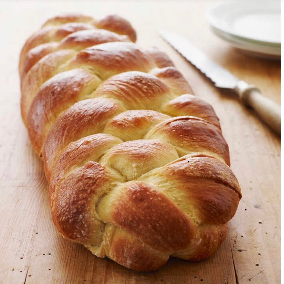 ✡️ Challah