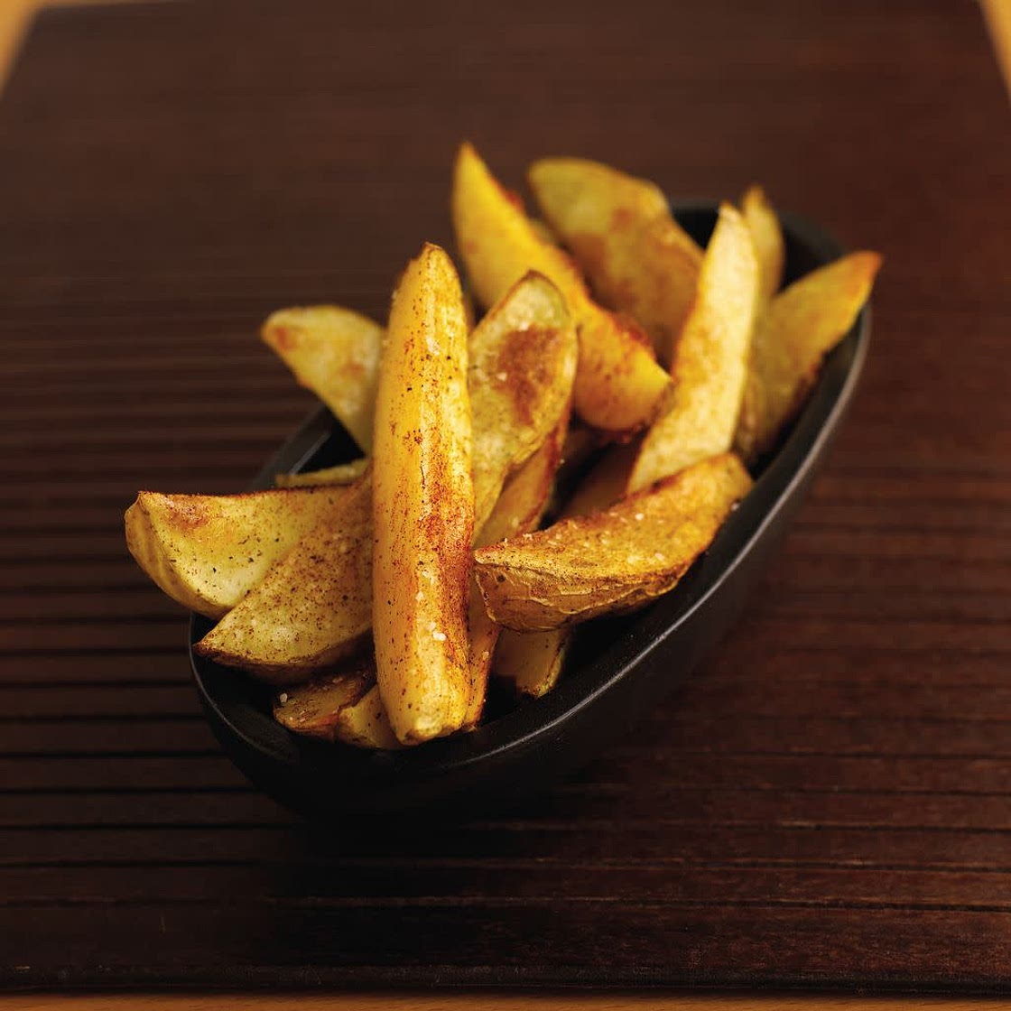 Russet Oven Fries