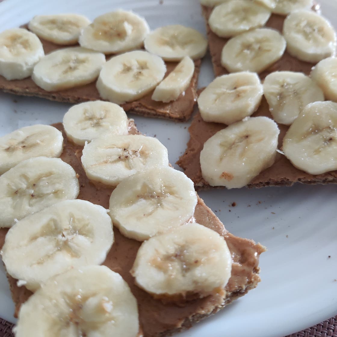Banana Cracker