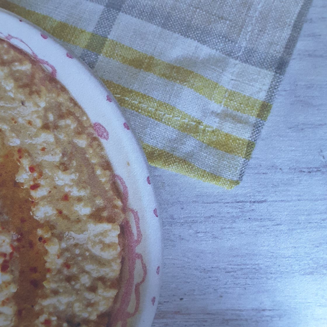 Houmous aux variantes du Québec