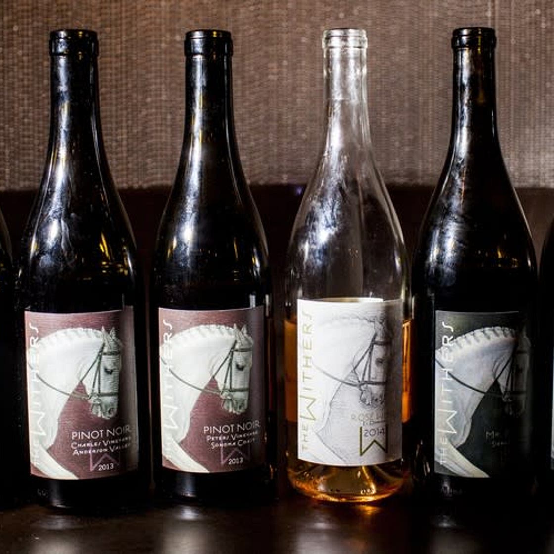 The Withers Winery