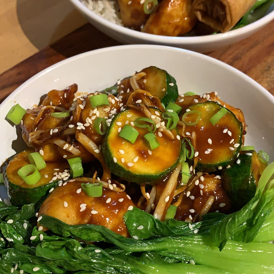 Chinese Fakeaway