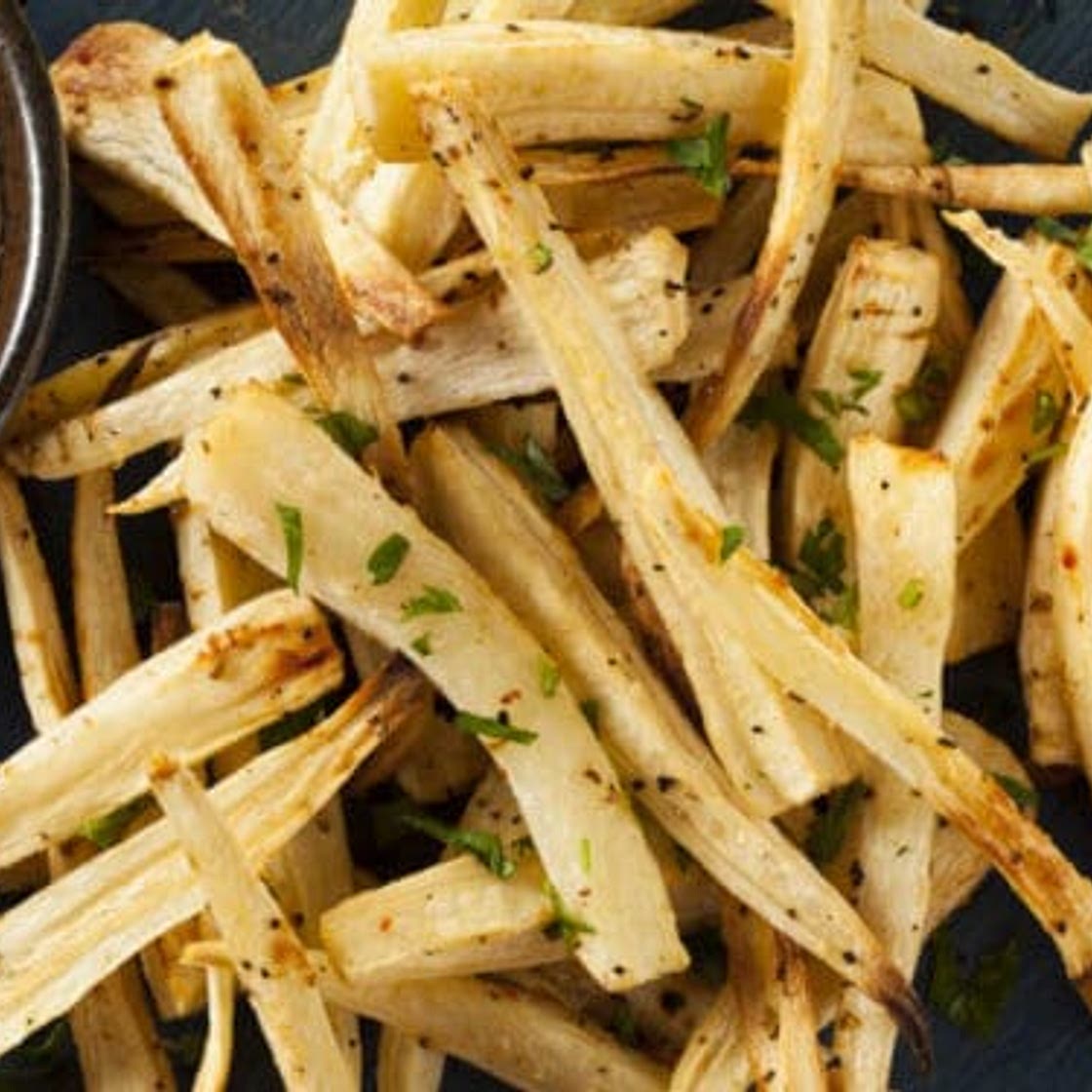 Keto French Fries